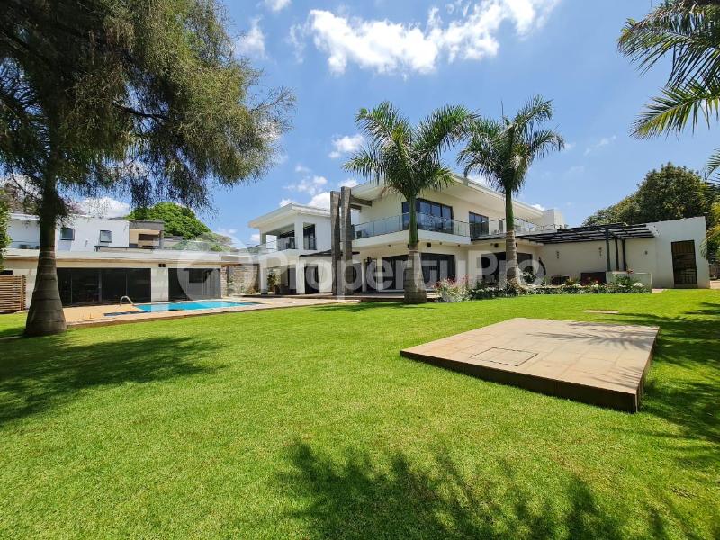 5 bedroom Houses for sale Kitisuru Nairobi