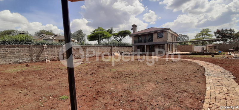 Houses for rent Runda Nairobi - 0