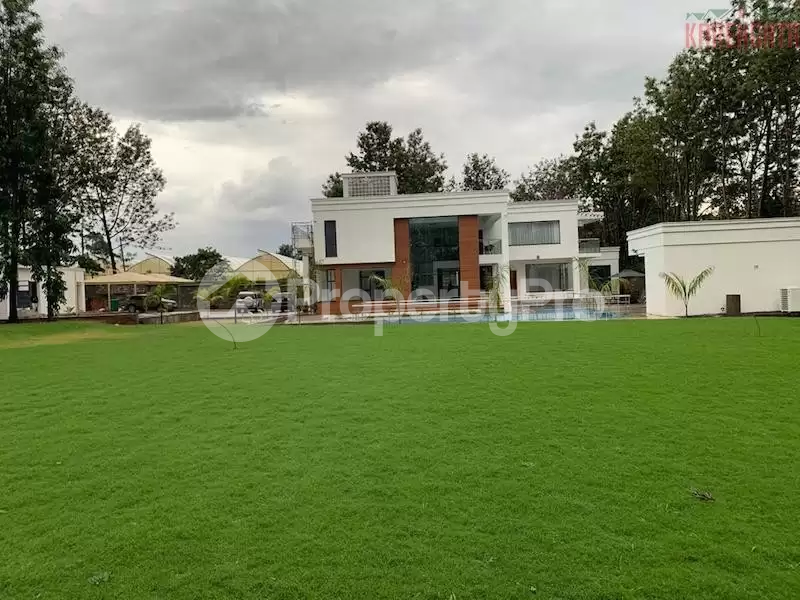 5 bedroom Houses for sale Karen Nairobi