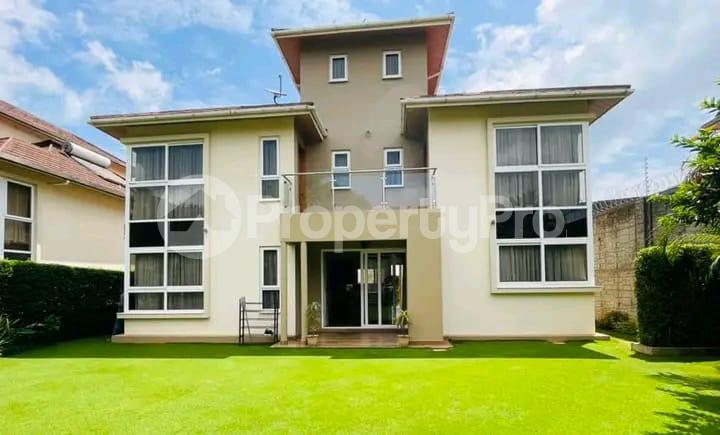 5 bedroom Houses for rent Kiambu Kiambu