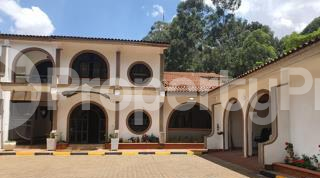 Houses for rent Lavington Nairobi
