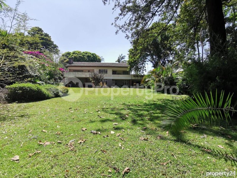 Houses for rent Spring Valley Nairobi - 0