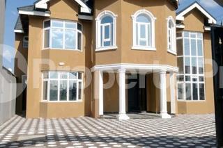 5 bedroom Houses for rent Syokimau Nairobi