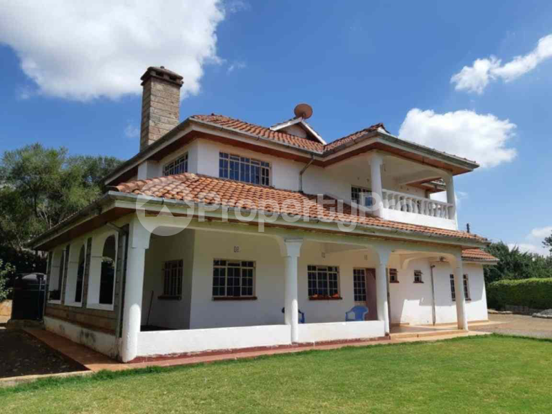 5 bedroom Houses for sale Thome Nairobi