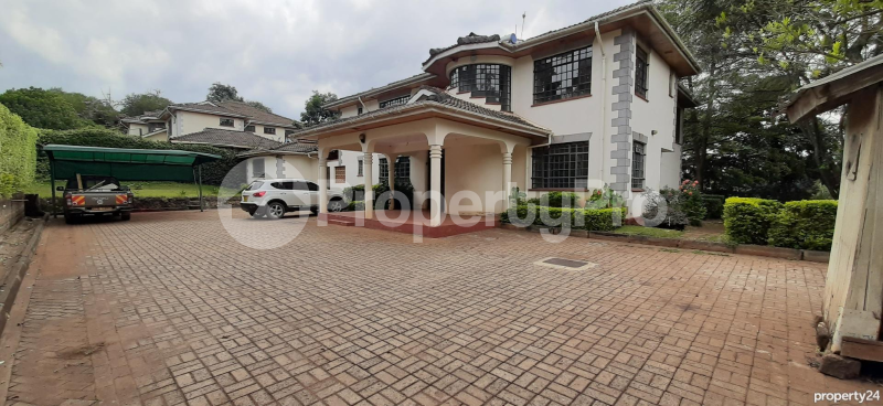Houses for rent Runda meadows, Runda Nairobi - 0