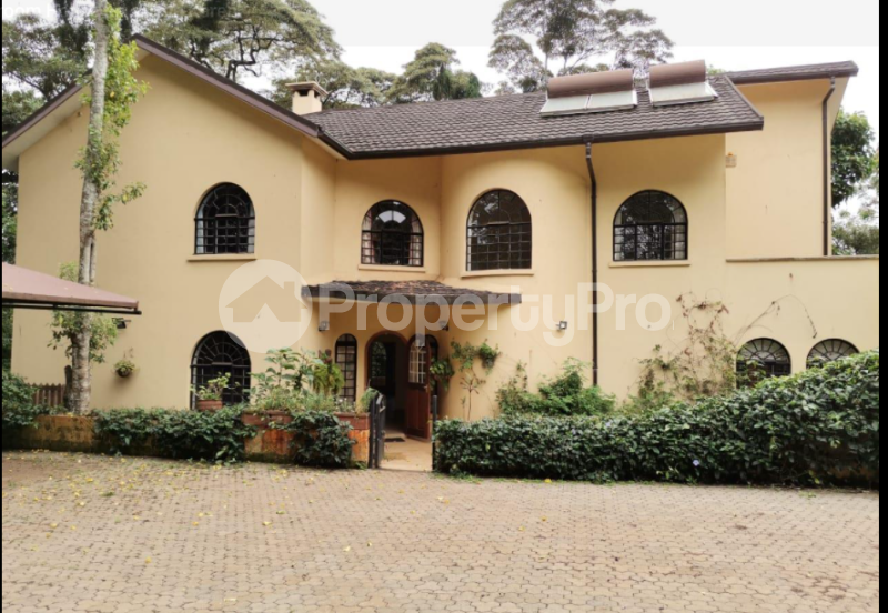 5 bedroom Houses for sale Karen Langata Nairobi (PID 2ACNF