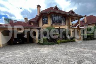 Houses for sale Kileleshwa Nairobi