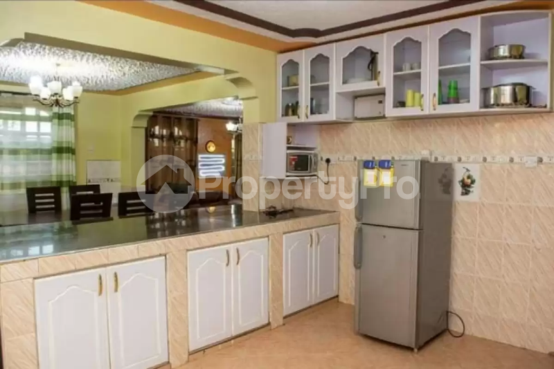 5 bedroom Houses for sale Kamakis Ruiru