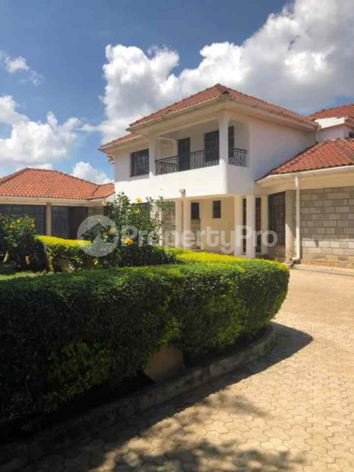 5 bedroom Houses for sale Karen Nairobi
