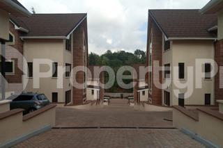 Houses for rent Lavington Nairobi