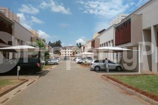 Houses for rent Lavington Nairobi