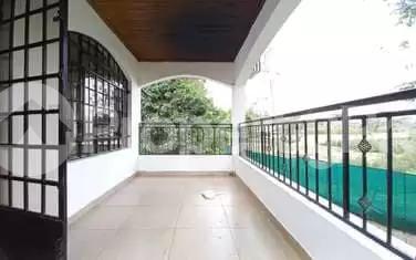 5 bedroom Houses for rent Westlands Nairobi