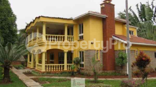 5 bedroom Houses for sale Gigiri Nairobi