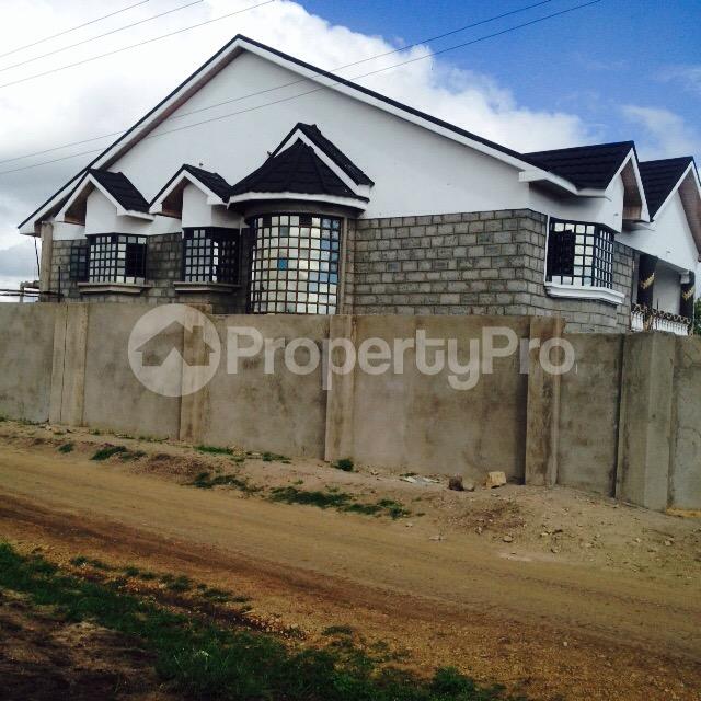 5 bedroom Houses for sale Athi RIver Machakos
