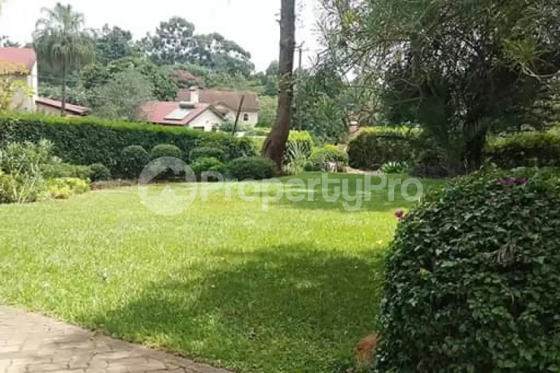 5 bedroom Houses for sale Muthaiga Nairobi