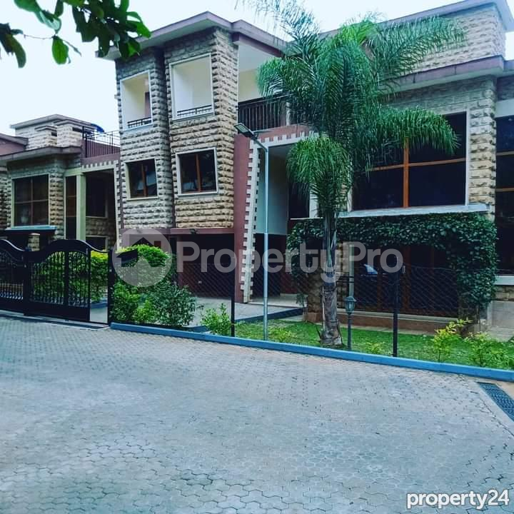 Houses for rent Lavington Nairobi