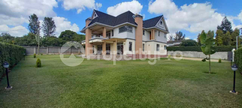 5 bedroom Houses for sale Garden Estate Nairobi