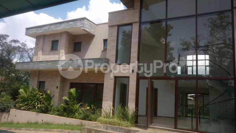 5 bedroom Houses for rent Lower Kabete Nairobi