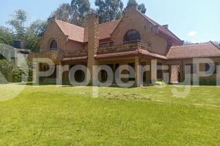 Townhouses Houses for rent Karen Nairobi