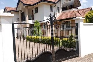 Houses for sale Karen Nairobi