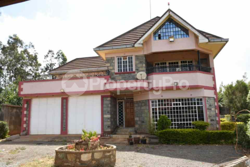 5 bedroom Houses for sale Tigoni Limuru