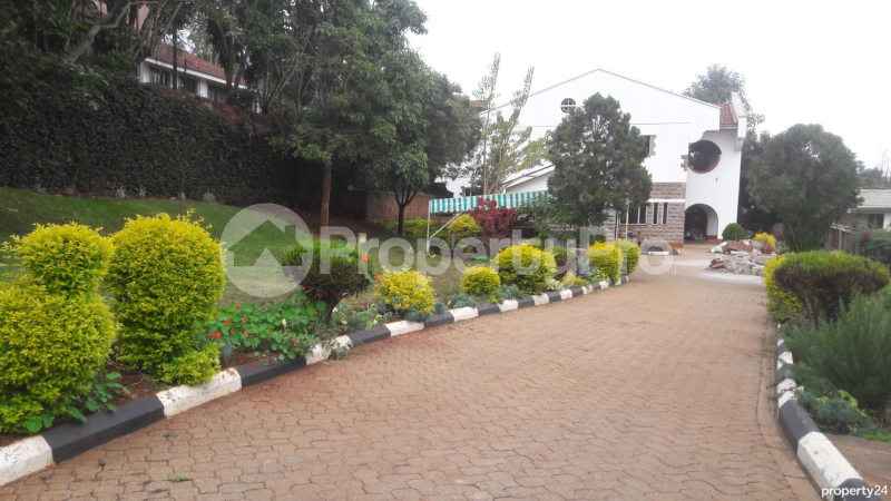 Houses for rent Along Kyuna Close, Kyuna Nairobi - 0