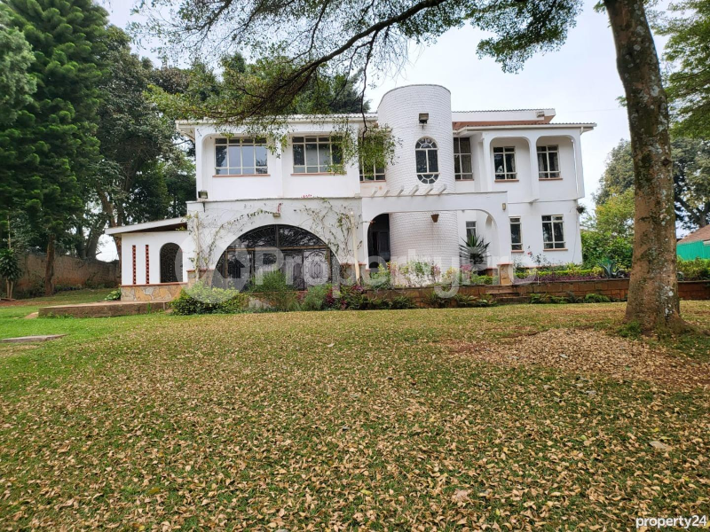 Houses for rent Nyari Nairobi - 0