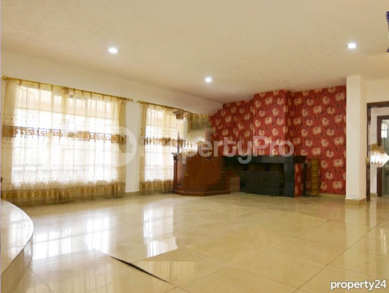 Houses for rent Gigiri Nairobi - 0
