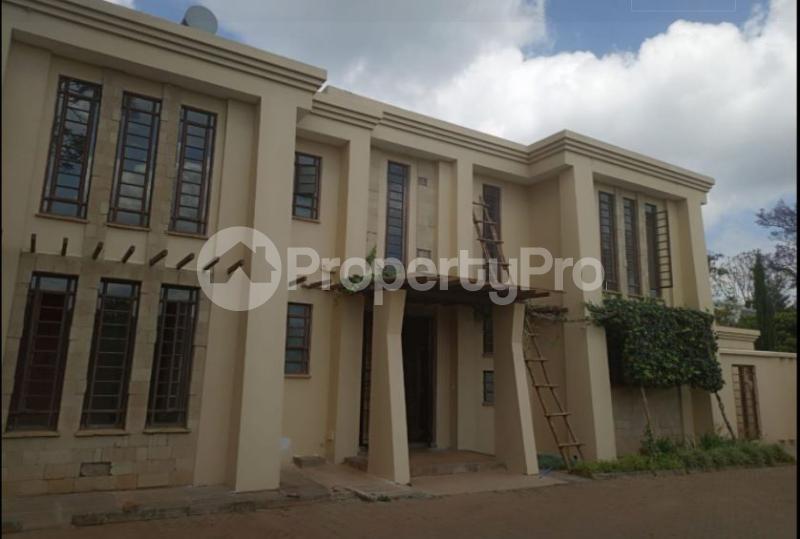 5 bedroom Houses for rent Miotoni Rd Karen Karen Langata Nairobi (PID