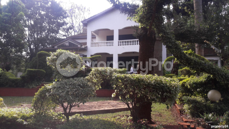 Houses for rent Nyari Nairobi - 0