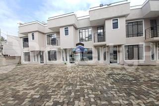 Houses for rent Thogoto Kikuyu