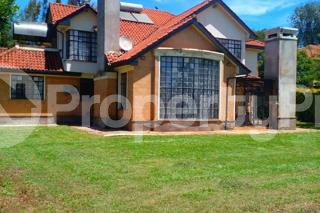 Houses for sale Karen Nairobi