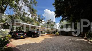 Houses for rent Kyuna Nairobi