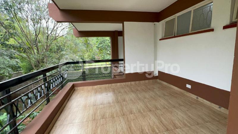 5 bedroom Houses for rent Runda Nairobi