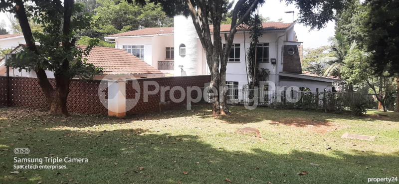 Houses for rent Nyari Central, Nyari Nairobi