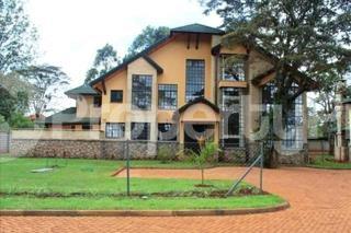 Houses for sale Karen Nairobi