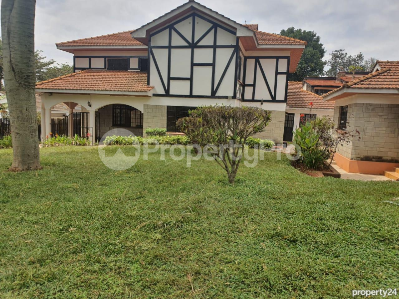 Houses for rent Gigiri Nairobi - 0