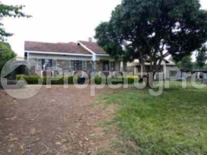 5 bedroom Houses for sale Thome Nairobi