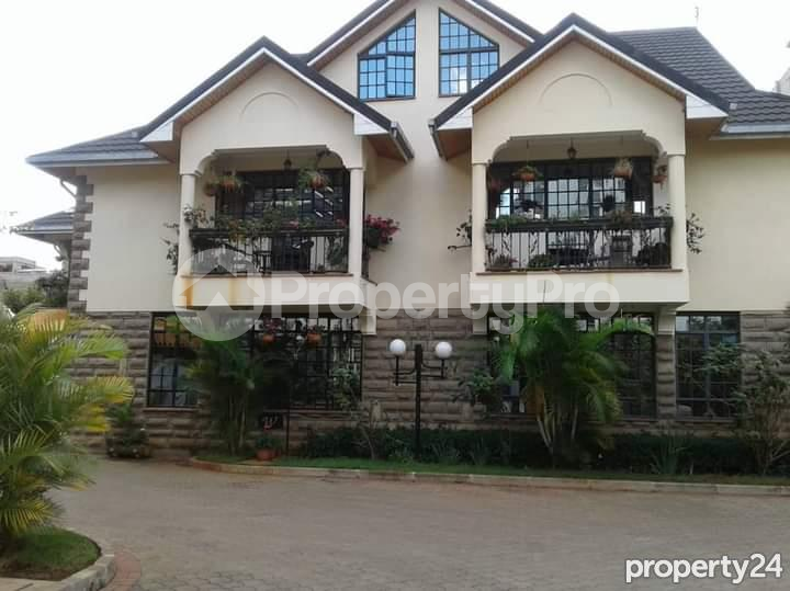 Houses for sale Kaputei, Kileleshwa Nairobi