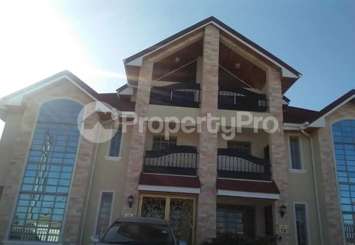 Houses for rent Kitengela Kajiado