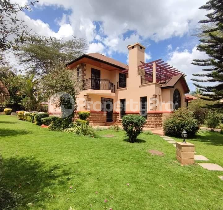 Houses for rent Runda Nairobi