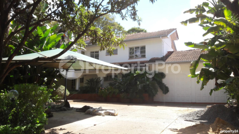 Houses for rent Lower Kabete Nairobi - 0