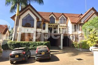 Houses for rent Lavington Nairobi