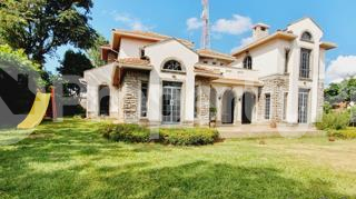 Houses for rent Muthaiga North Nairobi