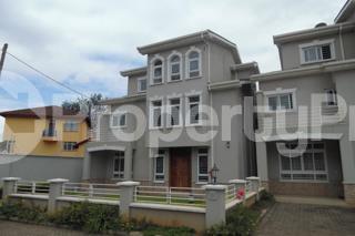 Houses for rent Lavington Nairobi