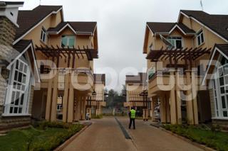 Houses for rent Lavington Nairobi