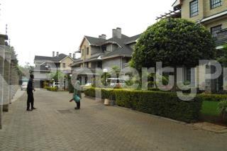 Houses for rent Lavington Nairobi