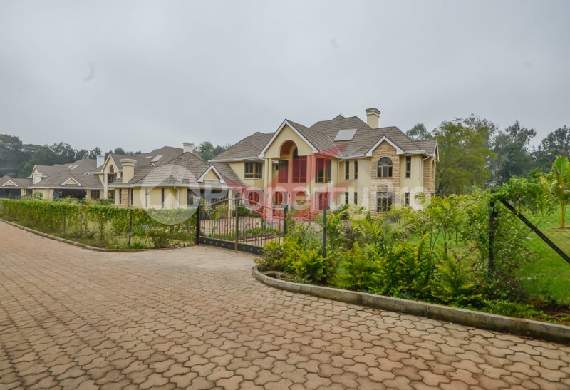 Houses for sale Karen Nairobi