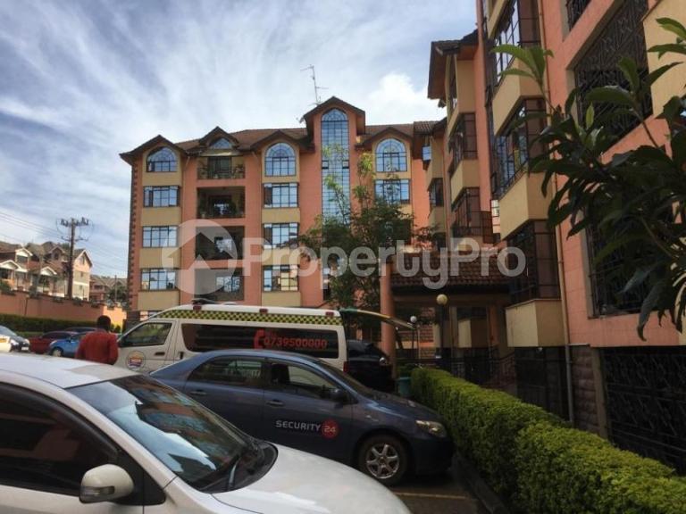 5 bedroom Flat&Apartment for sale Kileleshwa Nairobi