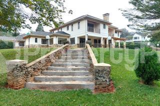 Townhouses Houses for rent Karen Nairobi
